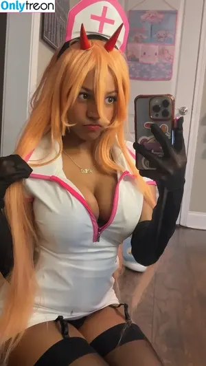 Hehekatt / Hehekattx / Katt / hekat666 nude photo #0013