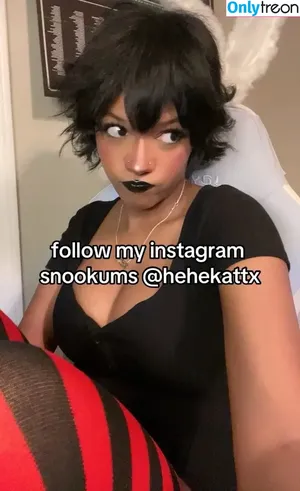 Hehekatt / Hehekattx / Katt / hekat666 nude photo #0030