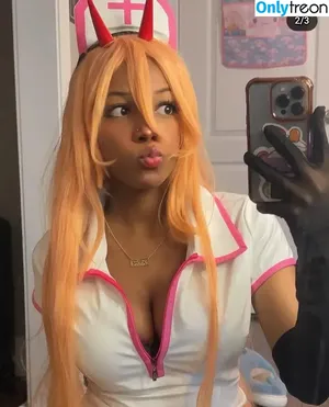 Hehekatt / Hehekattx / Katt / hekat666 nude photo #0033