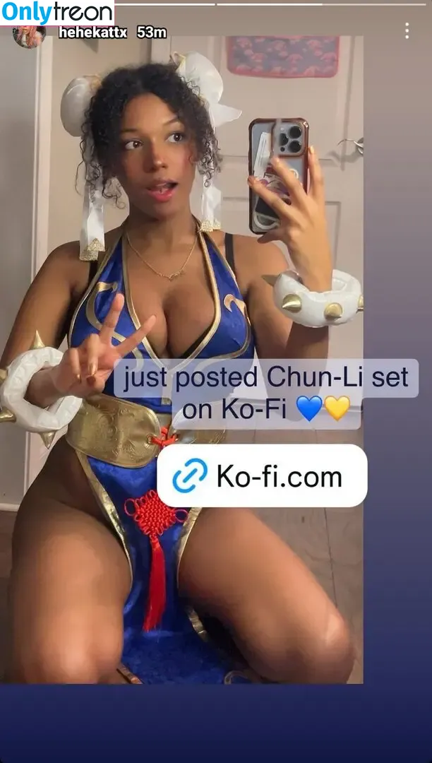 Hehekatt nude photo #0021 (Hehekattx / Katt / hekat666)