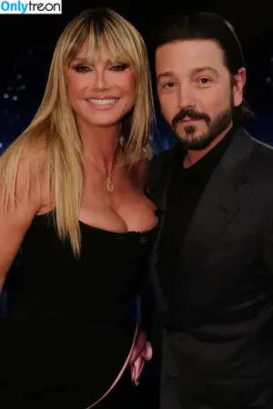 Heidi Klum / heidiklum nude photo #5215