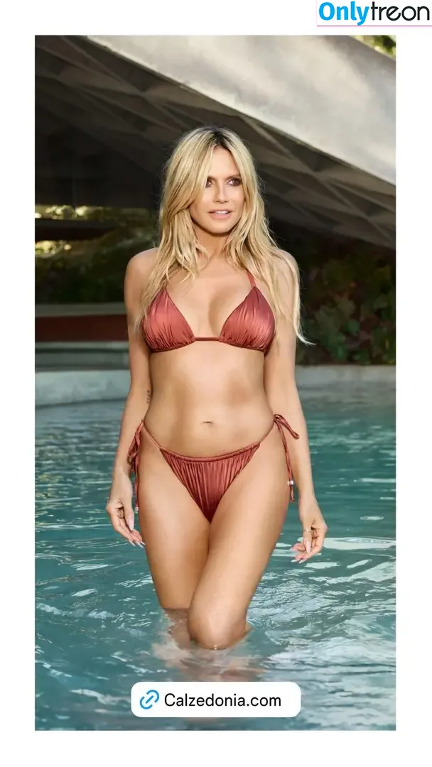 Heidi Klum nude photo #5049 (heidiklum)