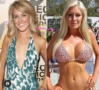 Heidi Montag / heidimontag nude photo #0056