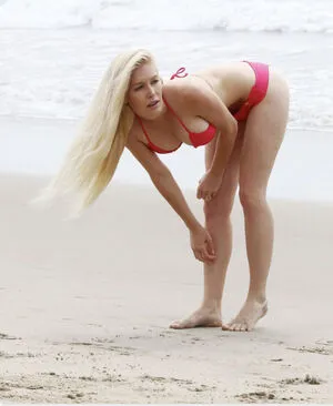 Heidi Montag / heidimontag nude photo #0112