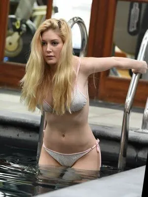 Heidi Montag / heidimontag nude photo #0159