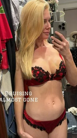 Heidi Montag / heidimontag nude photo #0240