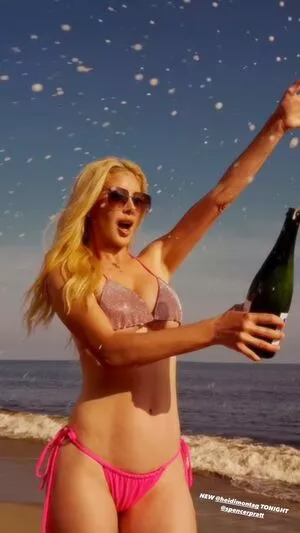 Heidi Montag / heidimontag nude photo #0261