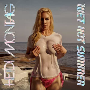 Heidi Montag / heidimontag nude photo #0262