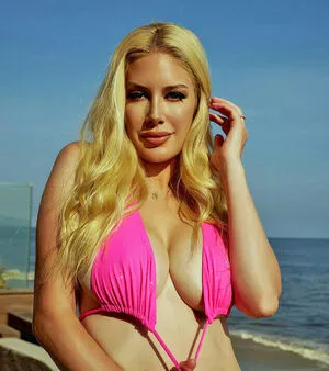 Heidi Montag / heidimontag nude photo #0272