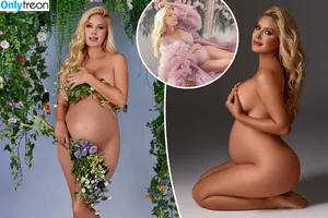 Heidi Montag / heidimontag nude photo #0346