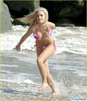 Heidi Montag / heidimontag nude photo #0353