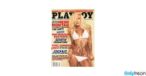 Heidi Montag / heidimontag nude photo #0356