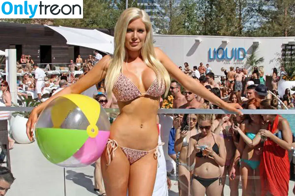 Heidi Montag nude photo #0001 (heidimontag)
