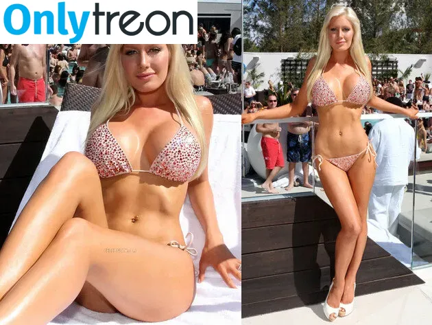 Heidi Montag nude photo #0010 (heidimontag)