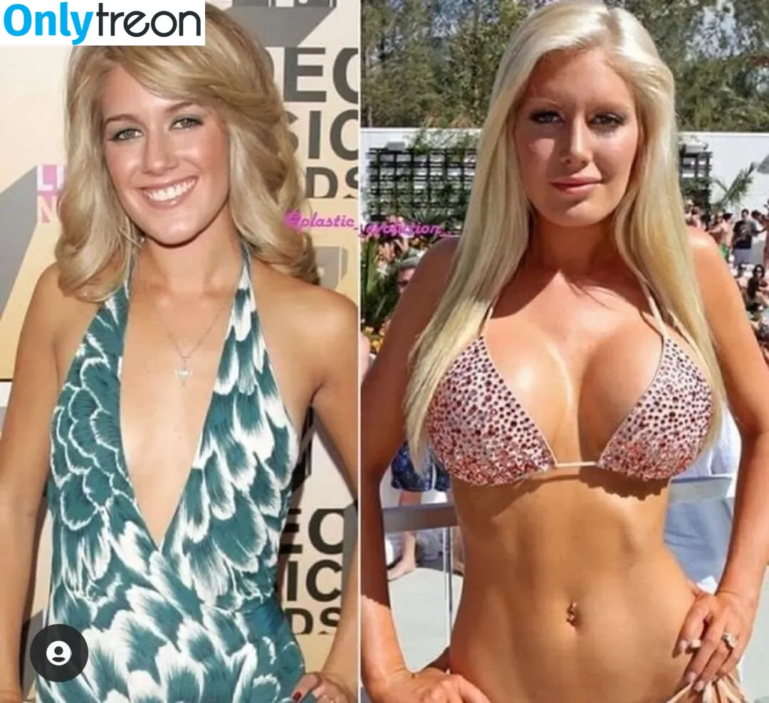 Heidi Montag nude photo #0056 (heidimontag)