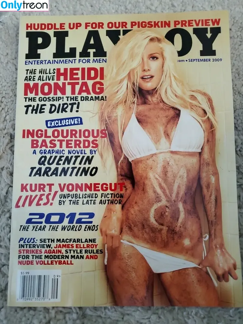 Heidi Montag nude photo #0335 (heidimontag)