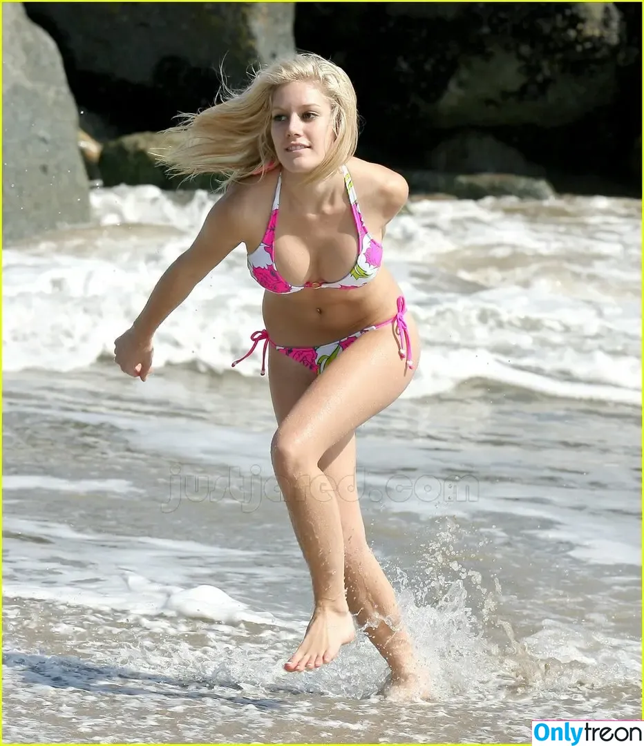 Heidi Montag nude photo #0353 (heidimontag)