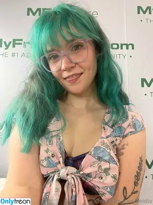 Heidiv / heidivnet / vheidiv nude photo #0622