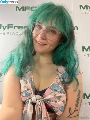 Heidiv / heidivnet / vheidiv nude photo #0623