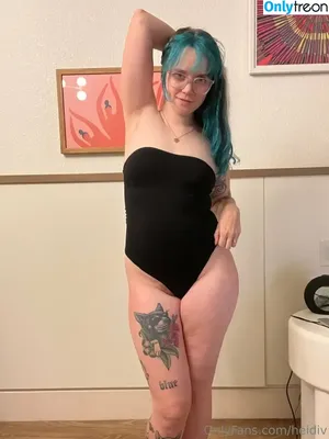 Heidiv / heidivnet / vheidiv nude photo #0625