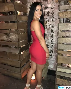 Heidy Espaillat / heidy.espaillat nude photo #0019