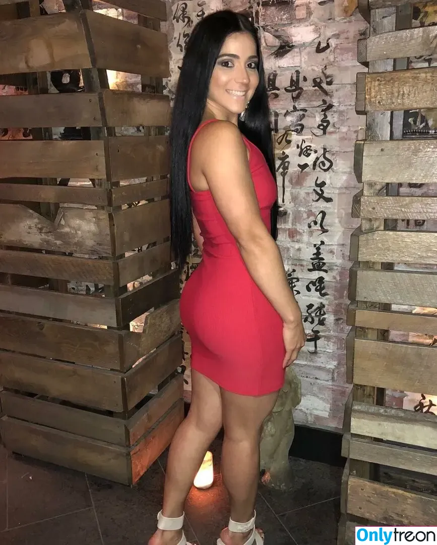 Heidy Espaillat nude photo #0019 (heidy.espaillat)