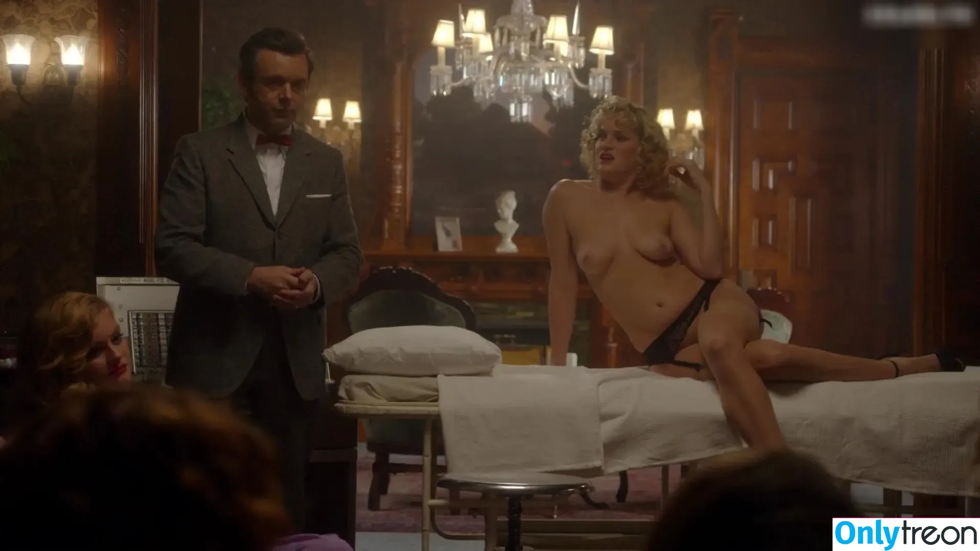 Heiße Serien - Scharfes aus TV und Film nude photo #0016 (Heiße Serien - Scharfes aus TV und Film)