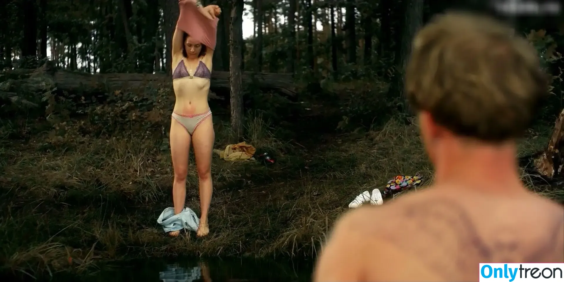 Heiße Serien - Scharfes aus TV und Film nude photo #0091 (Heiße Serien - Scharfes aus TV und Film)