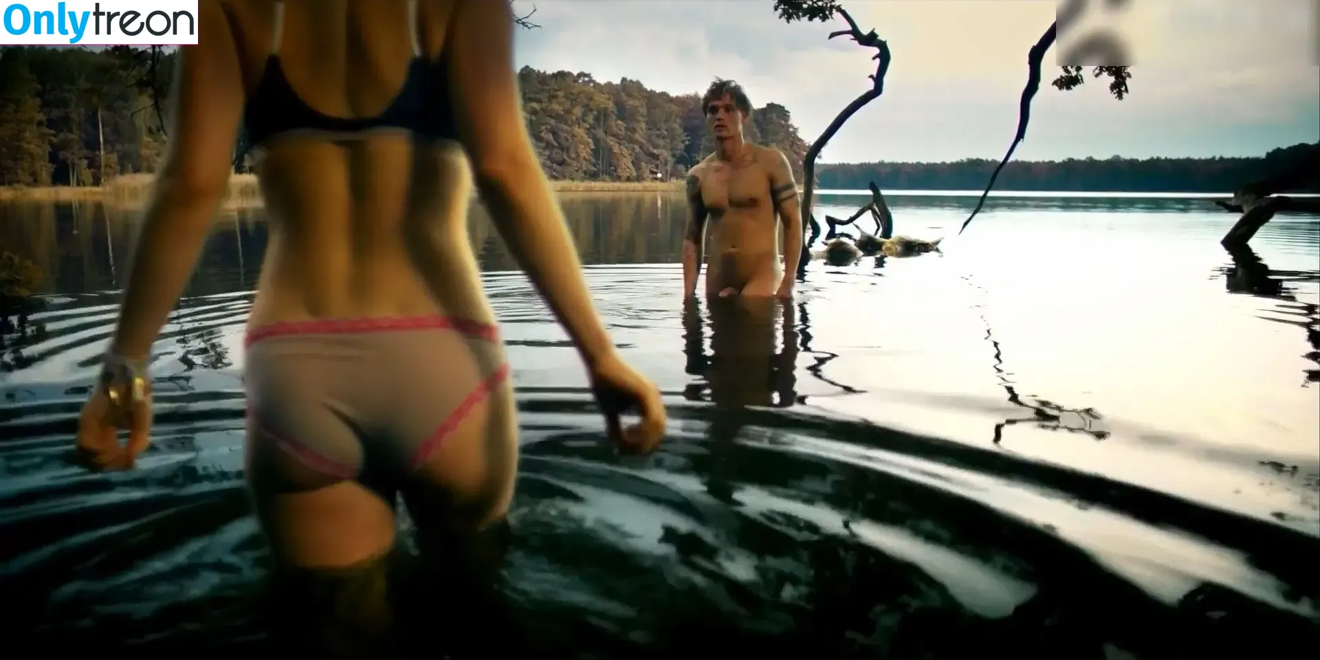 Heiße Serien - Scharfes aus TV und Film nude photo #0093 (Heiße Serien - Scharfes aus TV und Film)