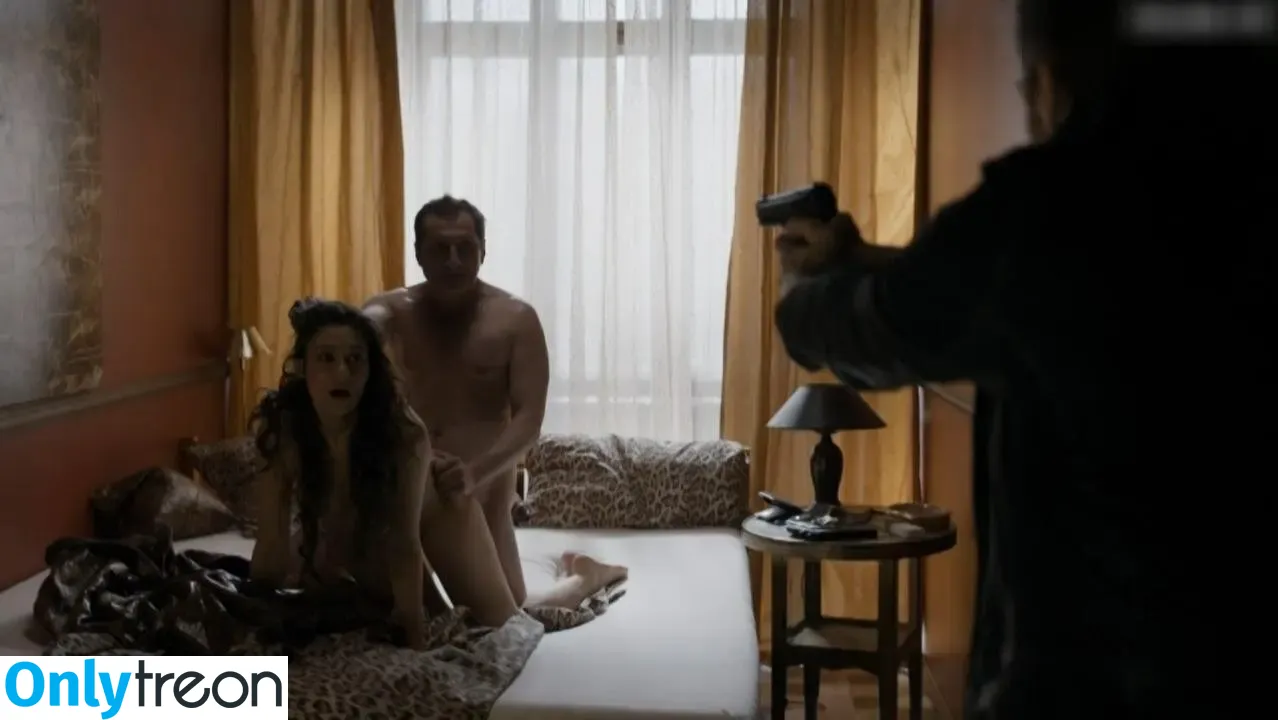 Heiße Serien - Scharfes aus TV und Film nude photo #0236 (Heiße Serien - Scharfes aus TV und Film)
