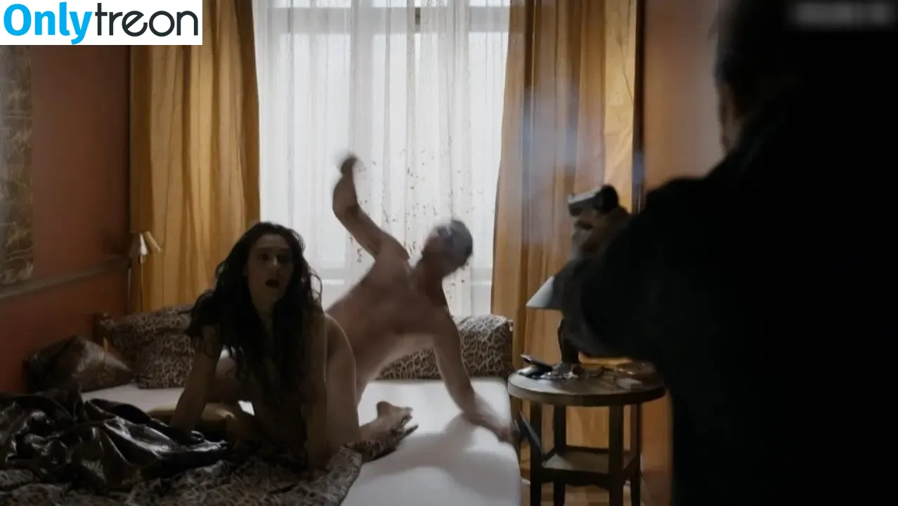 Heiße Serien - Scharfes aus TV und Film nude photo #0238 (Heiße Serien - Scharfes aus TV und Film)