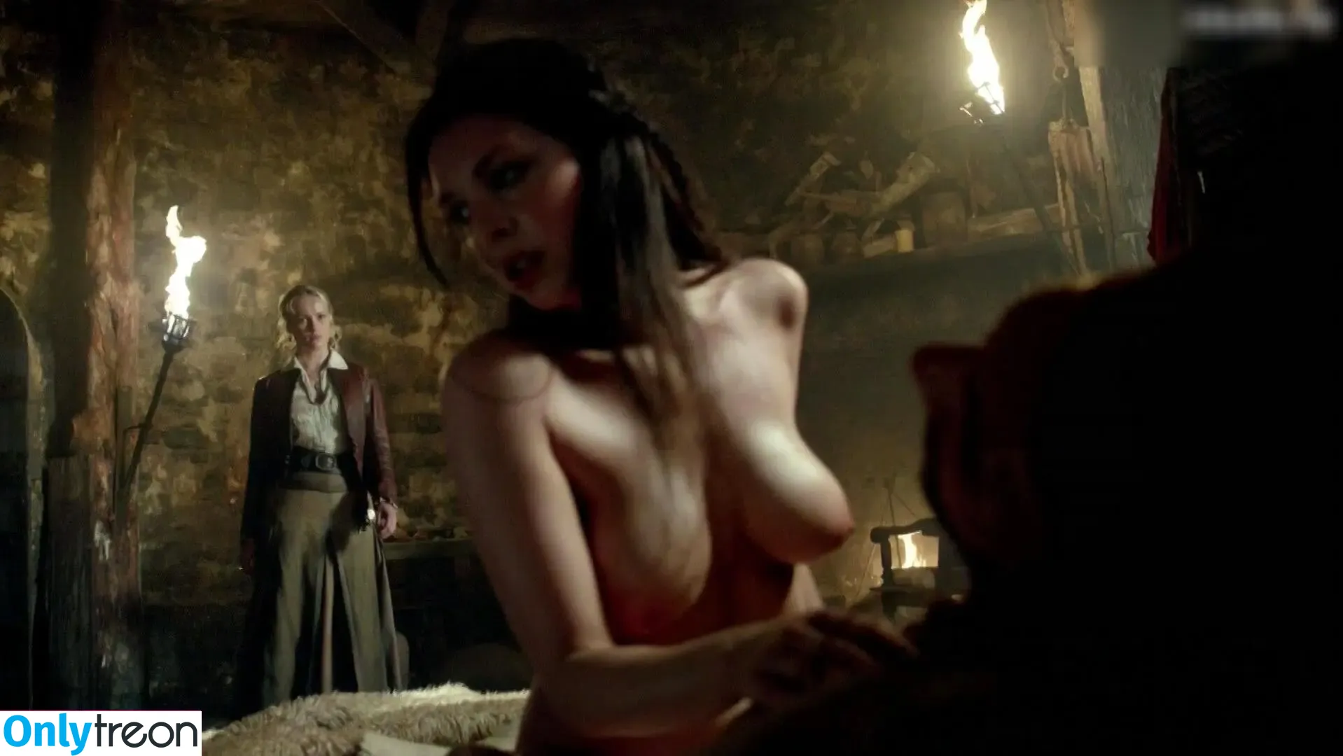 Heiße Serien - Scharfes aus TV und Film nude photo #0376 (Heiße Serien - Scharfes aus TV und Film)