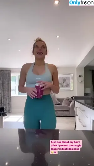 Helen Flanagan / helen_flanagan / hjgflanagan nude photo #0470