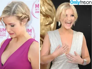 Helen Skelton / helenskelton nude photo #0125
