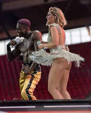 Helene Fischer / helenefischer nude photo #0028