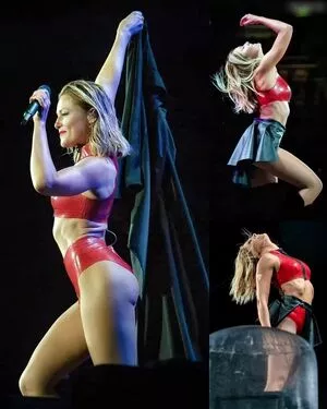 Helene Fischer / helenefischer nude photo #0041
