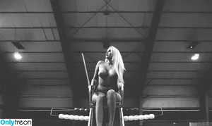 Helene Granbo / helenegranboismyreligion nude photo #0011