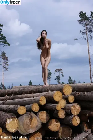 Helga Lovekaty / helga_model / helgavalkyrie nude photo #0835