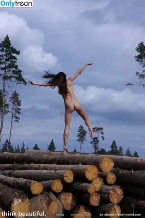 Helga Lovekaty / helga_model / helgavalkyrie nude photo #0842