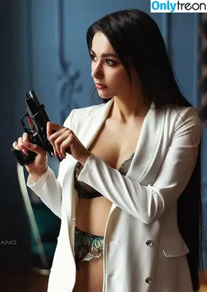 Helga Lovekaty / helga_model / helgavalkyrie nude photo #1267