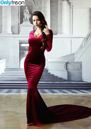 Helga Lovekaty / helga_model / helgavalkyrie nude photo #1284