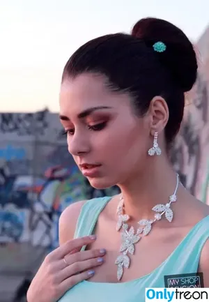 Helga Lovekaty / helga_model / helgavalkyrie nude photo #1544