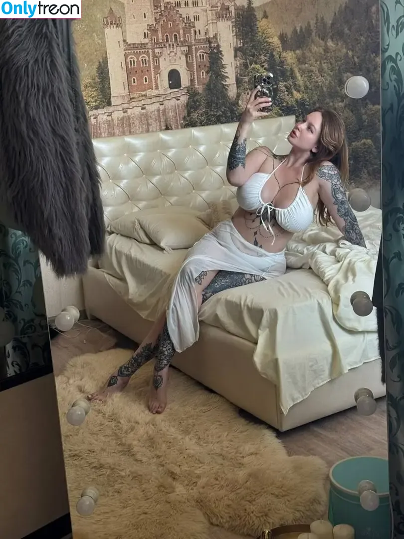 hell_voron nude photo #0161 (Olga Voronina)