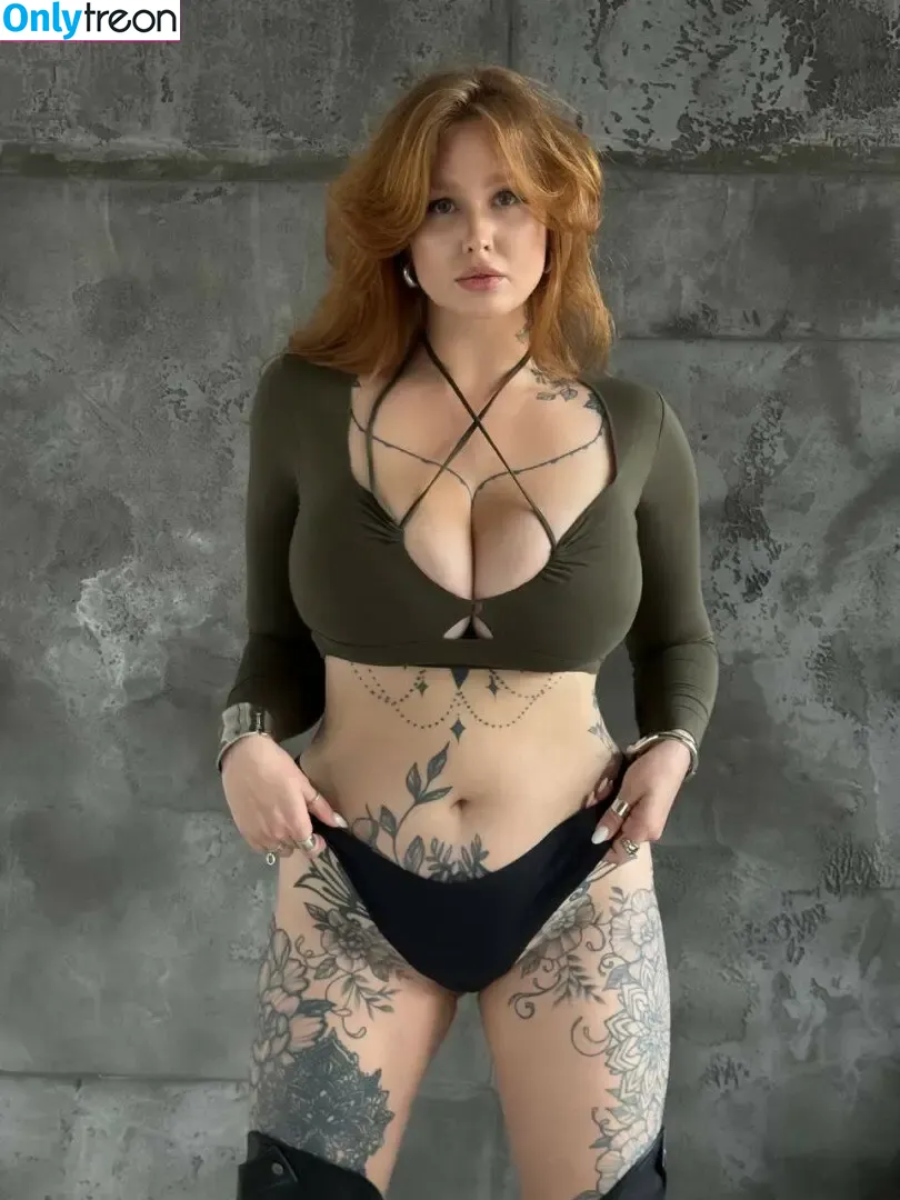hell_voron nude photo #0181 (Olga Voronina)