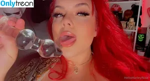 helloharleyrose / Harley Rose / harleyrose666 / hello.harleyrose nude photo #1436