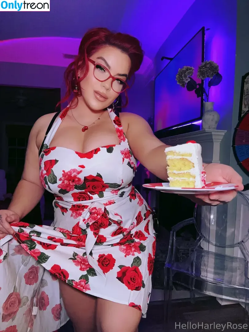 helloharleyrose nude photo #1440 (Harley Rose / harleyrose666 / hello.harleyrose)
