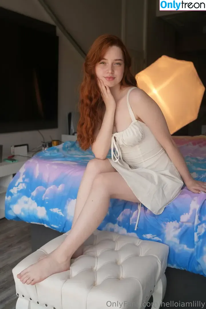helloiamlilly nude photo #0009 (helloiamlily)