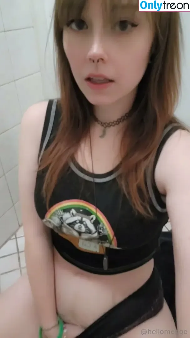 hellomeggo nude photo #0113 (hellomeggo)