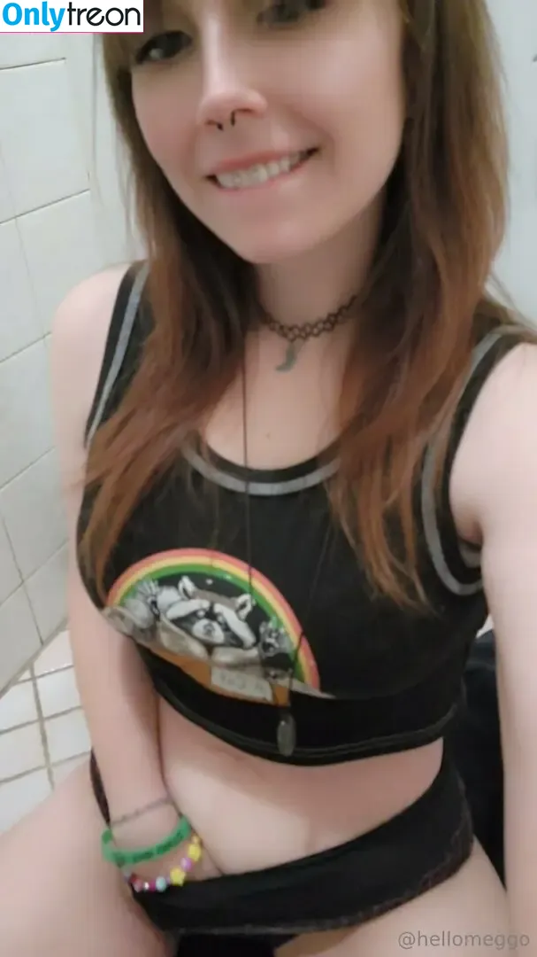 hellomeggo nude photo #0116 (hellomeggo)