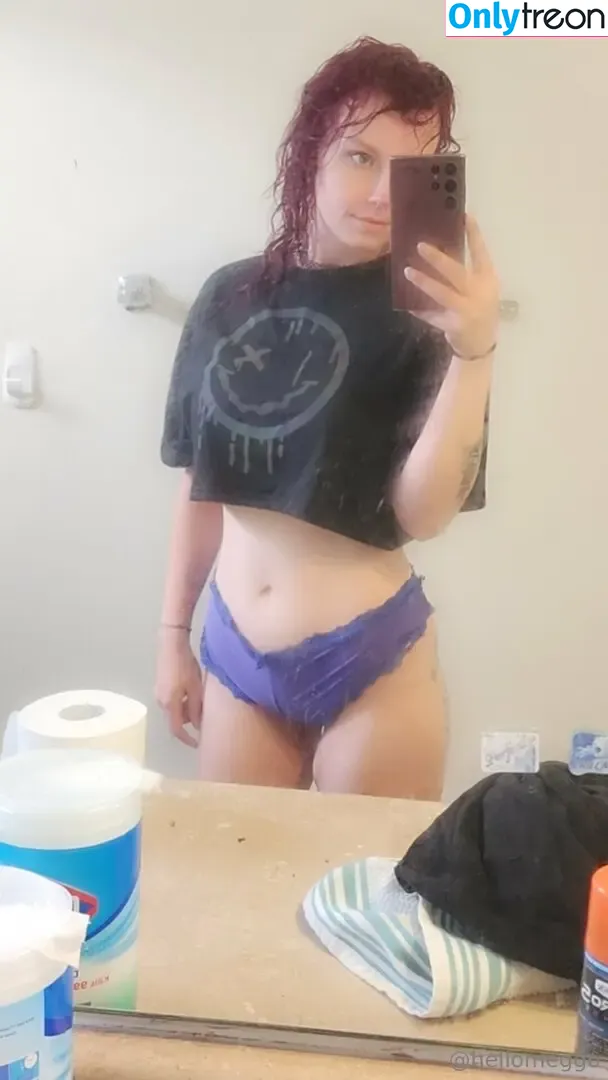 hellomeggo nude photo #0129 (hellomeggo)